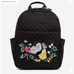 Vera Bradley Vera Bradley Disney Small Backpack Snow White