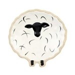Mudpie Mudpie Tidbit Dish Sheep