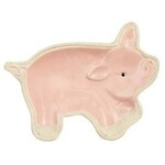 Mudpie Mudpie Tidbit Dish Pig