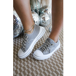 Very G Very G Aman 2 Sneakers Grey