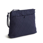 Vera Bradley Vera Bradley Polyester Twill Original Hipster Peacoat