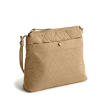 Vera Bradley Vera Bradley Polyester Twill Original Hipster Tiger's Eye