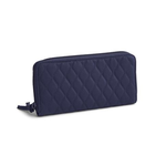 Vera Bradley Vera Bradley Continental Wallet Peacoat