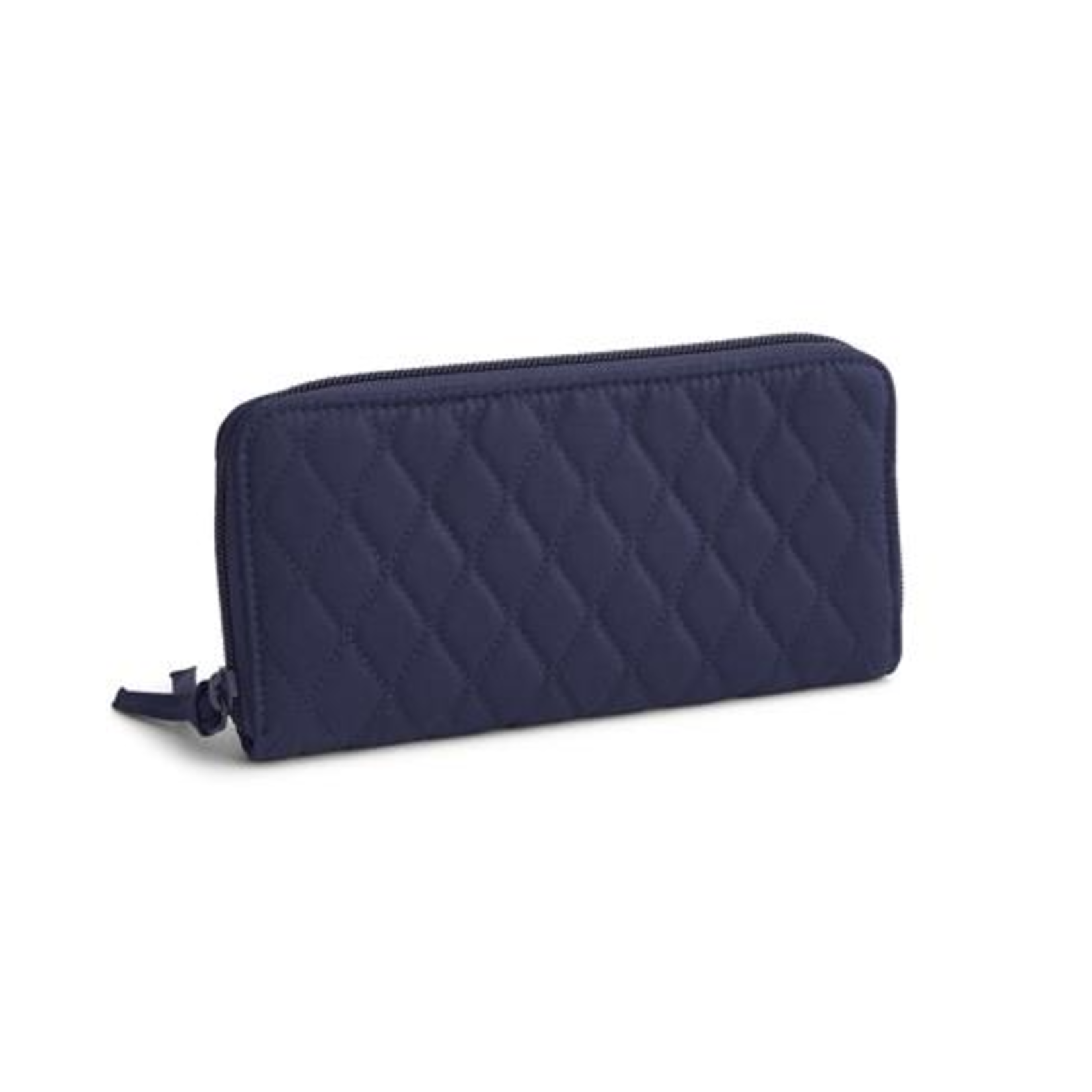 Vera Bradley Vera Bradley Continental Wallet Peacoat