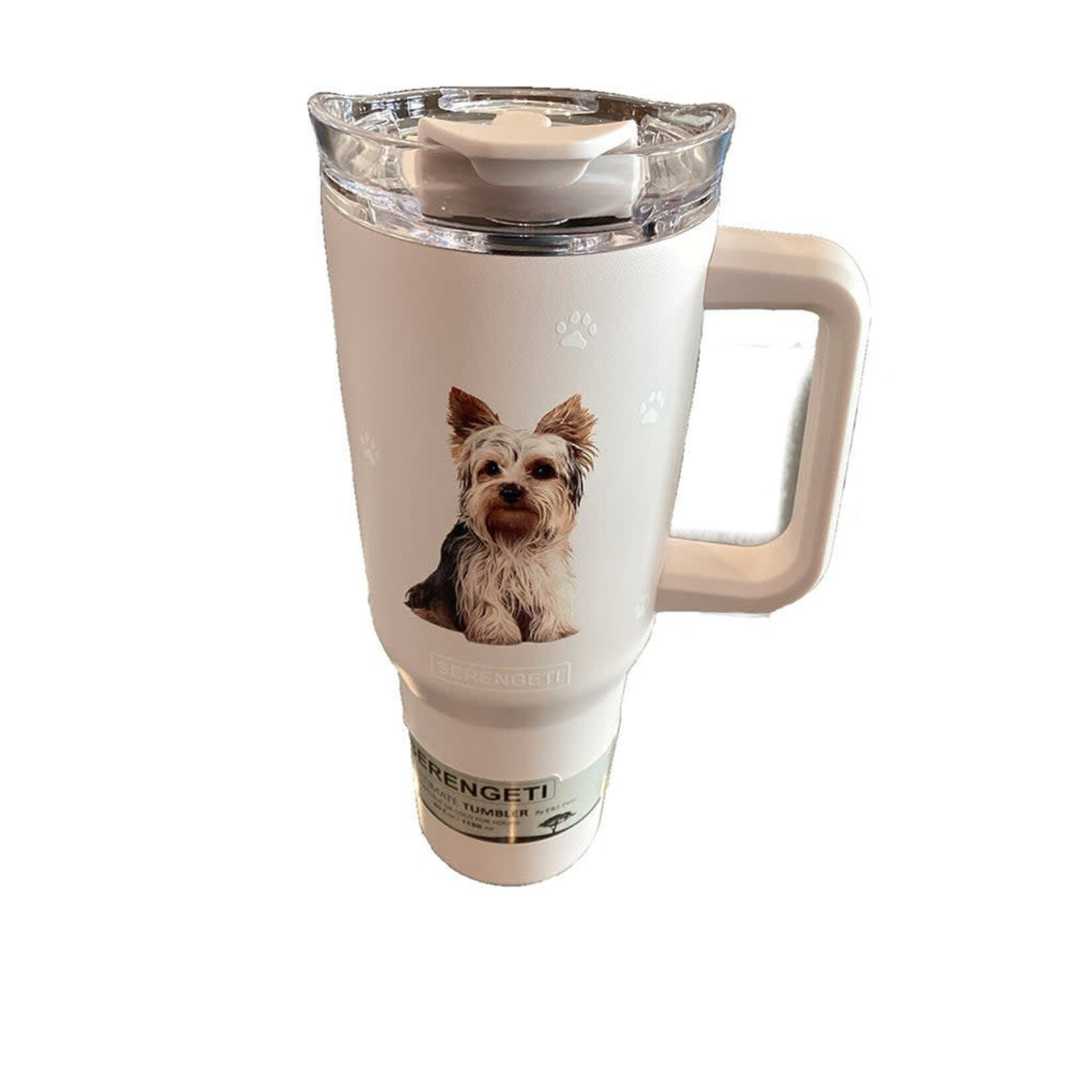Serengeti Serengeti Yorkie Ultimate Tumbler