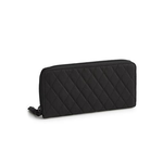 Vera Bradley Vera Bradley Continental Wallet Moonless Night