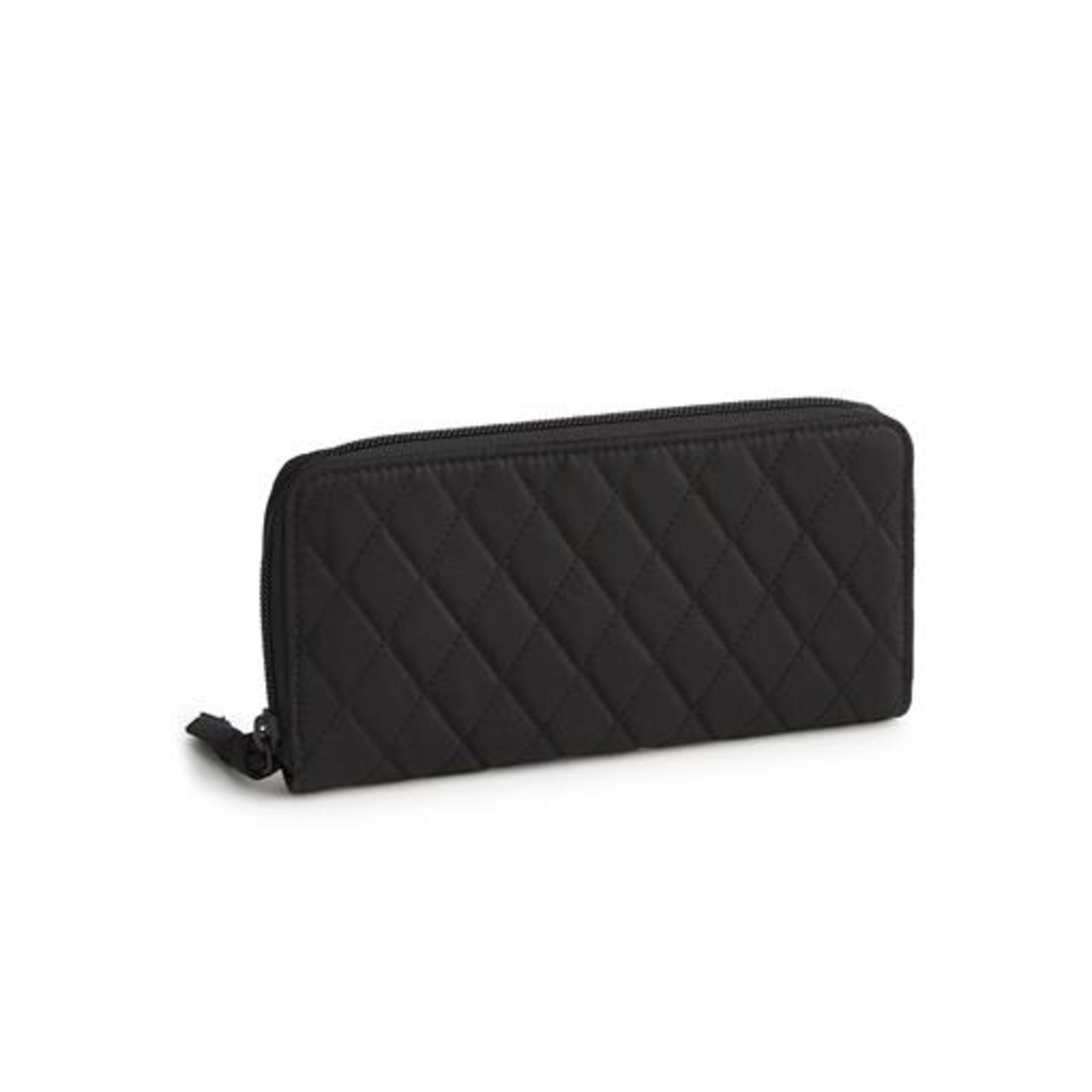 Vera Bradley Vera Bradley Continental Wallet Moonless Night