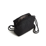 Vera Bradley Vera Bradley Polyester Twill Blake Crossbody Moonless Night