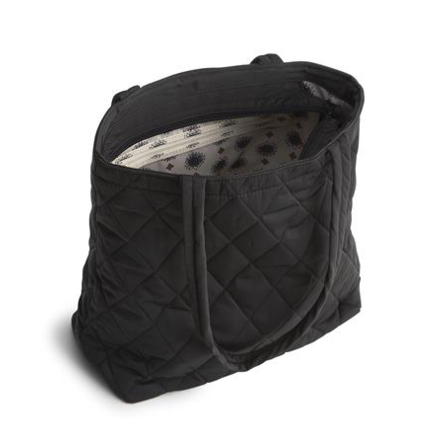 Vera Bradley Vera Bradley Polyester Twill Small Original Tote Moonless Night