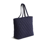 Vera Bradley Vera Bradley Polyester Twill Original Tote Peacoat