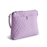 Vera Bradley Vera Bradley Original Hipster Purple Rhapsody