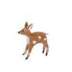 Midwest CBK Felt Deer Small