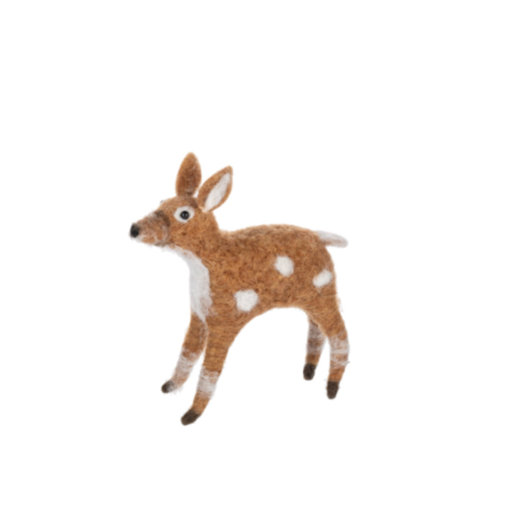 Midwest CBK Felt Deer Small