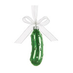 Midwest CBK Christmas Pickle Ornament