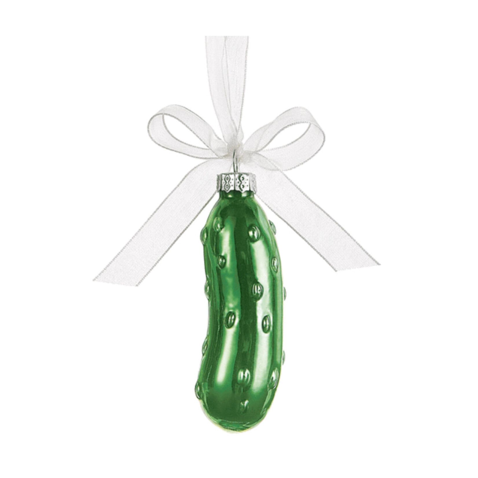 Midwest CBK Christmas Pickle Ornament