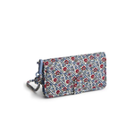 Vera Bradley Vera Bradley Phone Wristlet Bias Mini Vines Ribbons