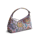 Vera Bradley Vera Bradley Roxbury Crescent Shoulder Bag Marrakesh