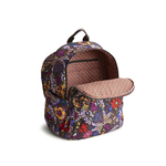 Vera Bradley Vera Bradley Bancroft Backpack Colorful Bouquet