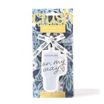 Crush Crush Stay in Your Lane Car Air Freshener On My Way