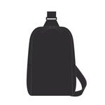 Vera Bradley Vera Bradley Ripstop Polyester Small Lorman Sling Backpack Moonless Night