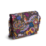 Vera Bradley Vera Bradley Baird Hipster Colorful Bouquet