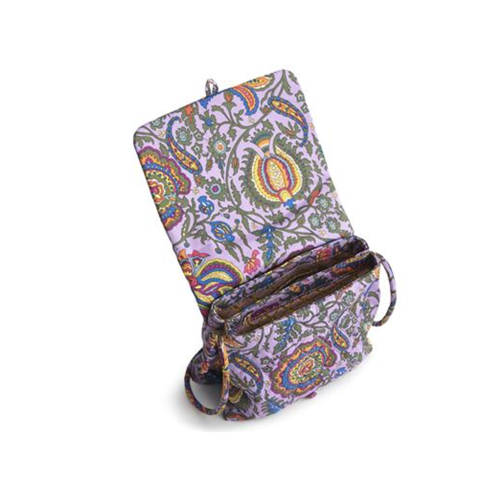 Vera Bradley Vera Bradley Baird Hipster Marrakesh
