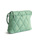 Vera Bradley Vera Bradley Nylon Original Hipster Beryl Green