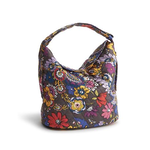 Vera Bradley Vera Bradley Astoria Shoulder Bag Colorful Bouquet