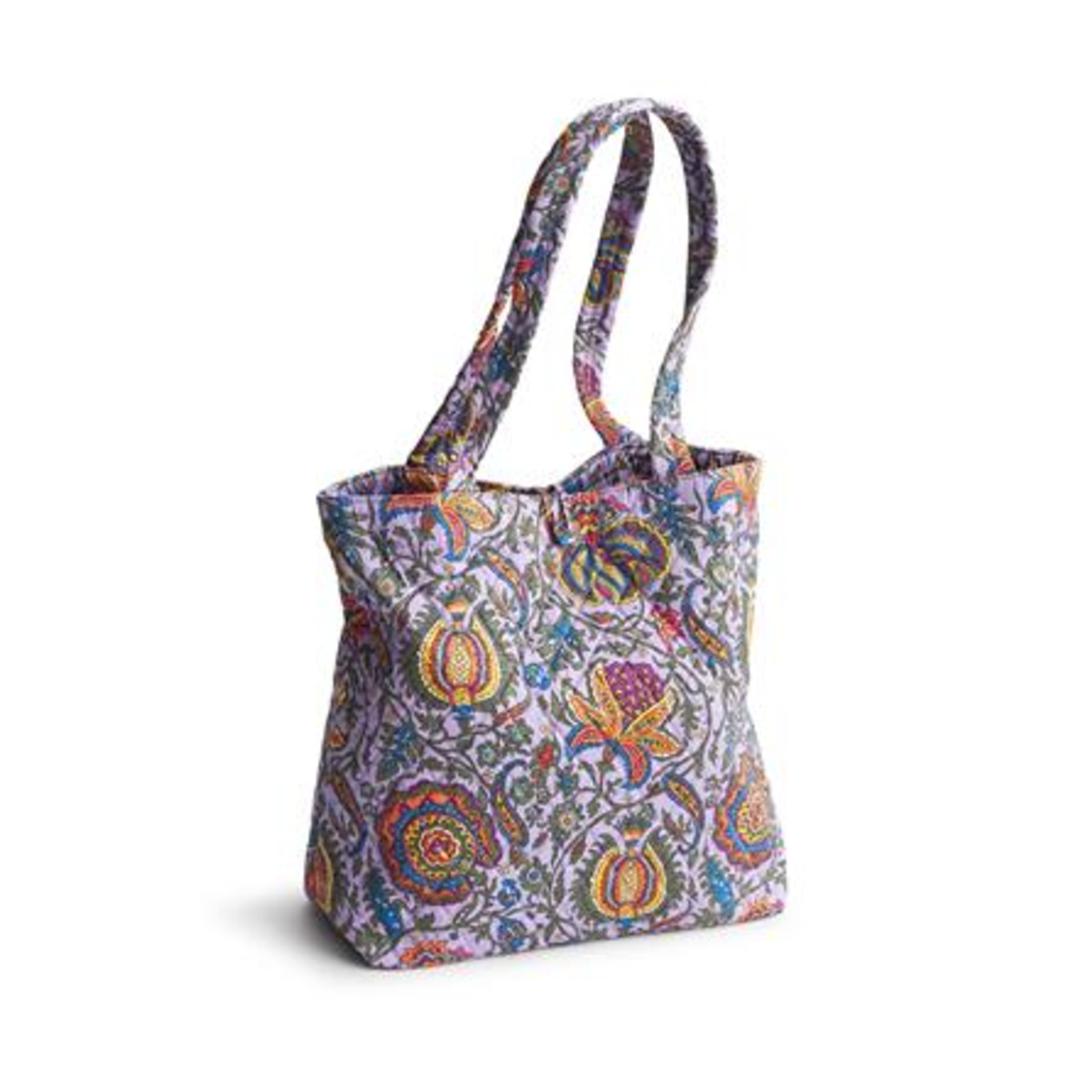 Vera Bradley Vera Bradley Small Original Tote Marrakesh