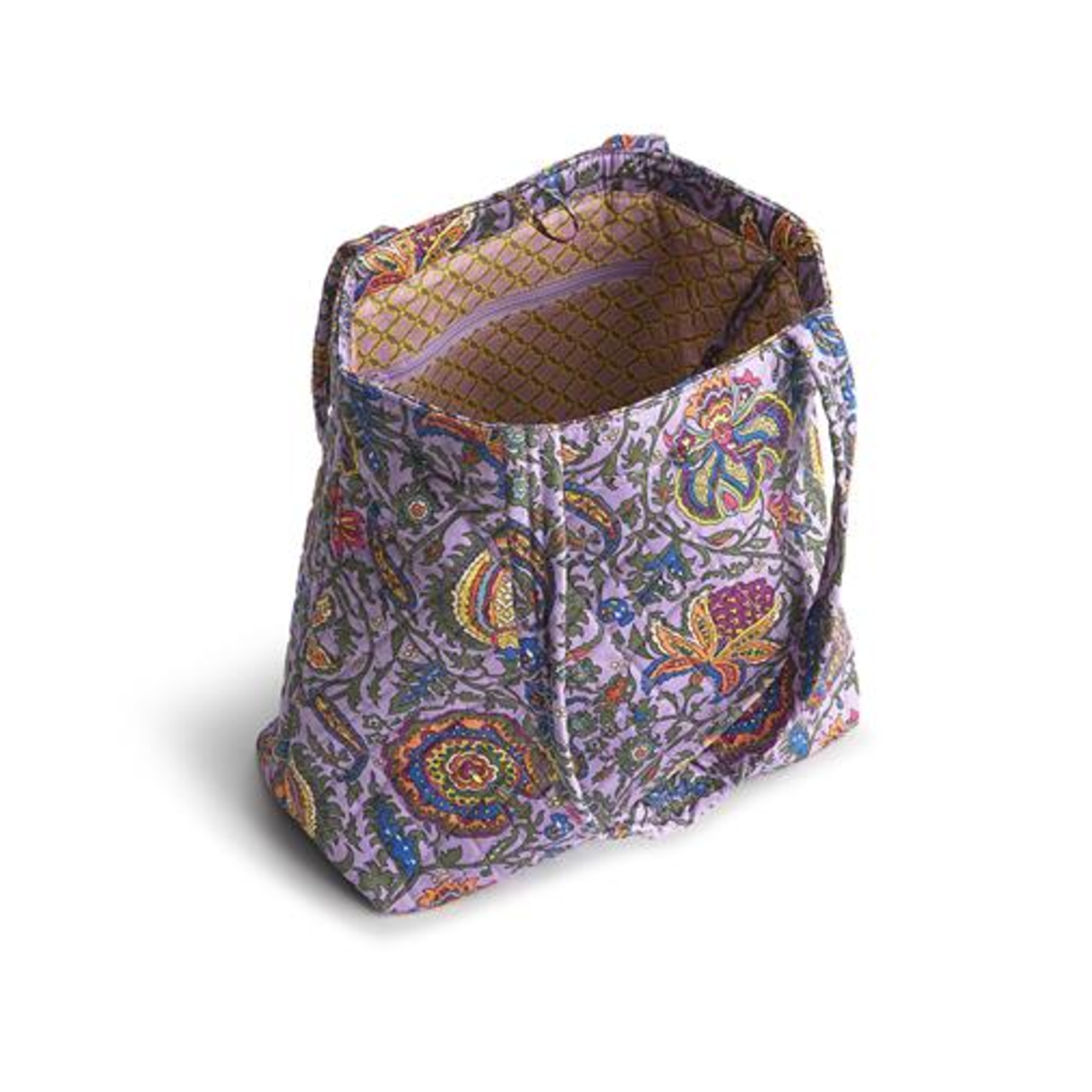 Vera Bradley Vera Bradley Small Original Tote Marrakesh