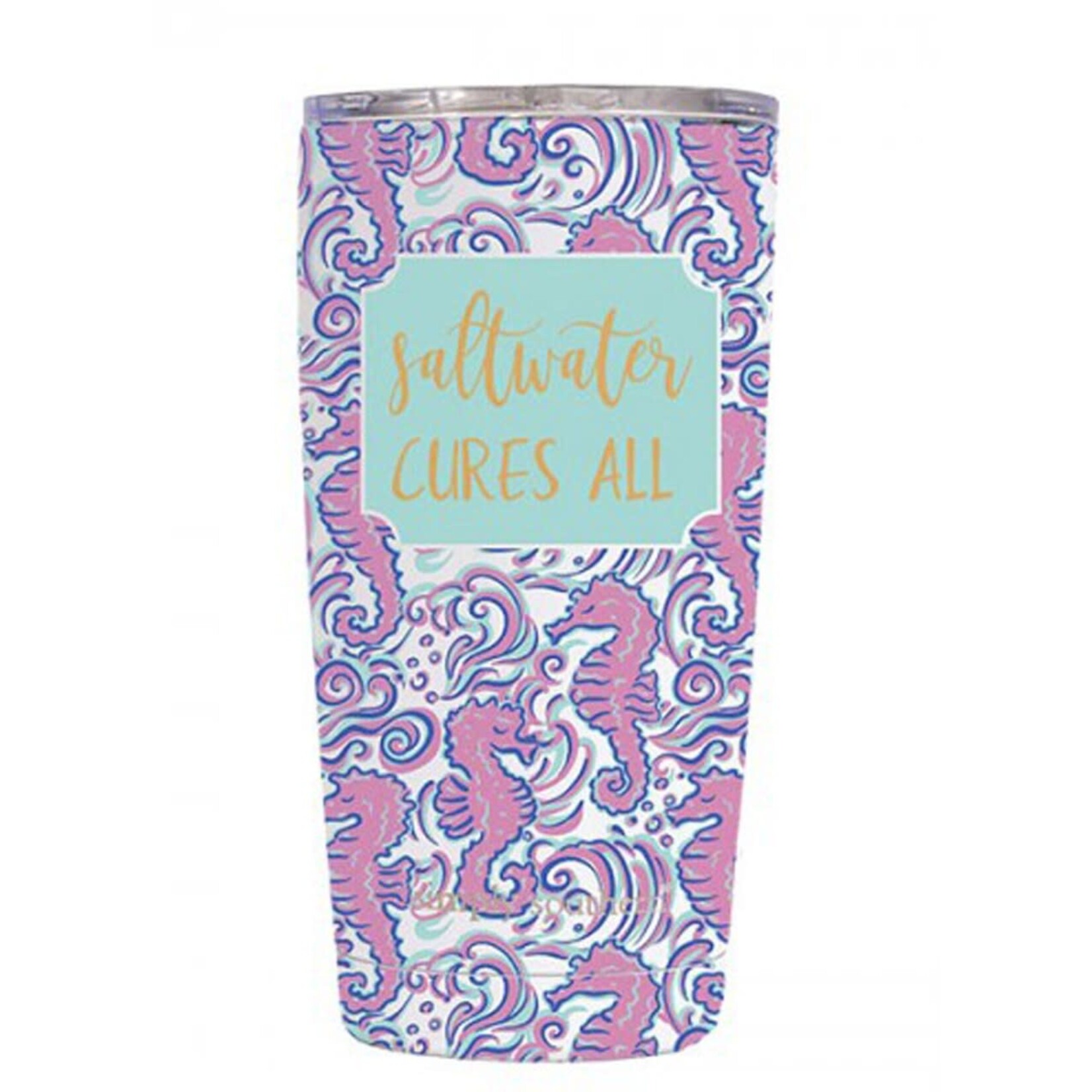 Simply Southern SS 20 Oz Tumbler