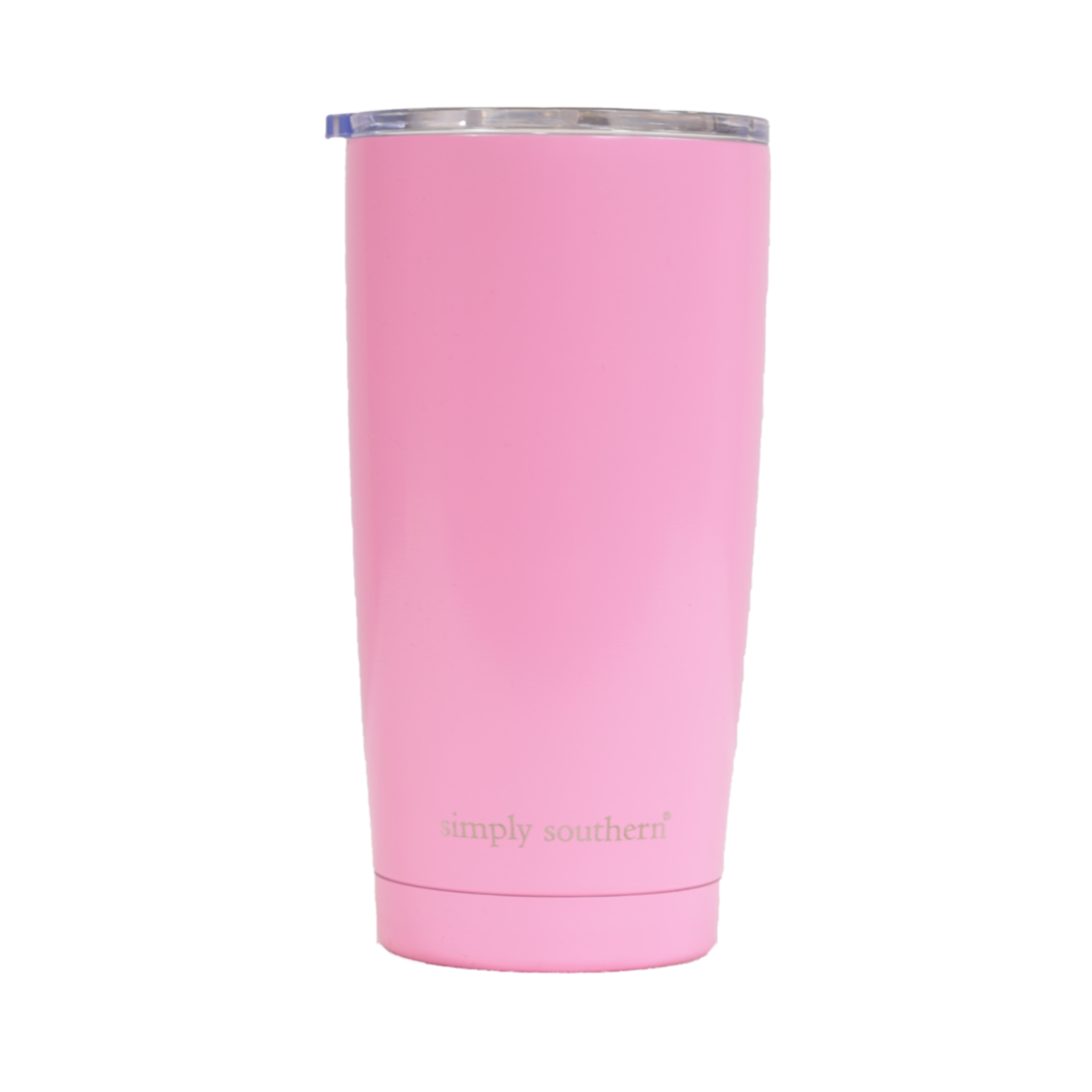 Simply Southern SS 20 Oz Tumbler