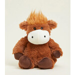 Warmies Warmies Highland Cow
