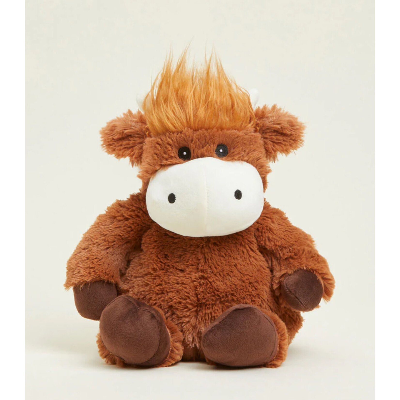 Warmies Warmies Highland Cow