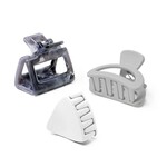 Crush Crush Second Day Claw Clip Set Style 2