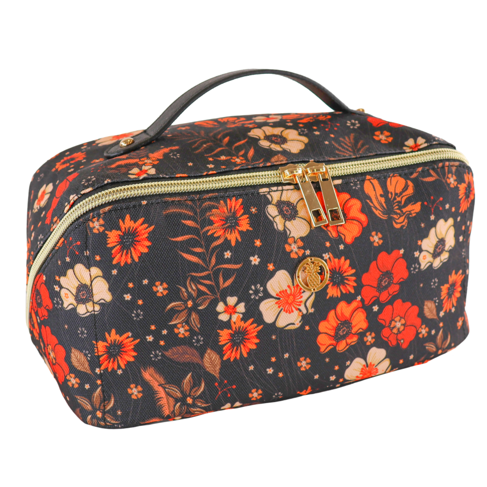 Simply Southern Simply Southern Bag Cosmetic Vintage