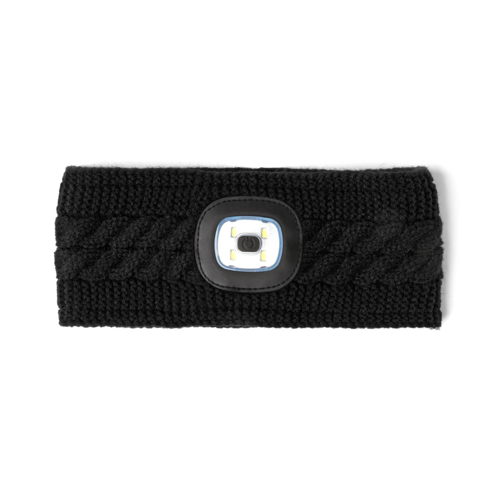 Night Scope Night Scope Nova LED Head Warmer Black