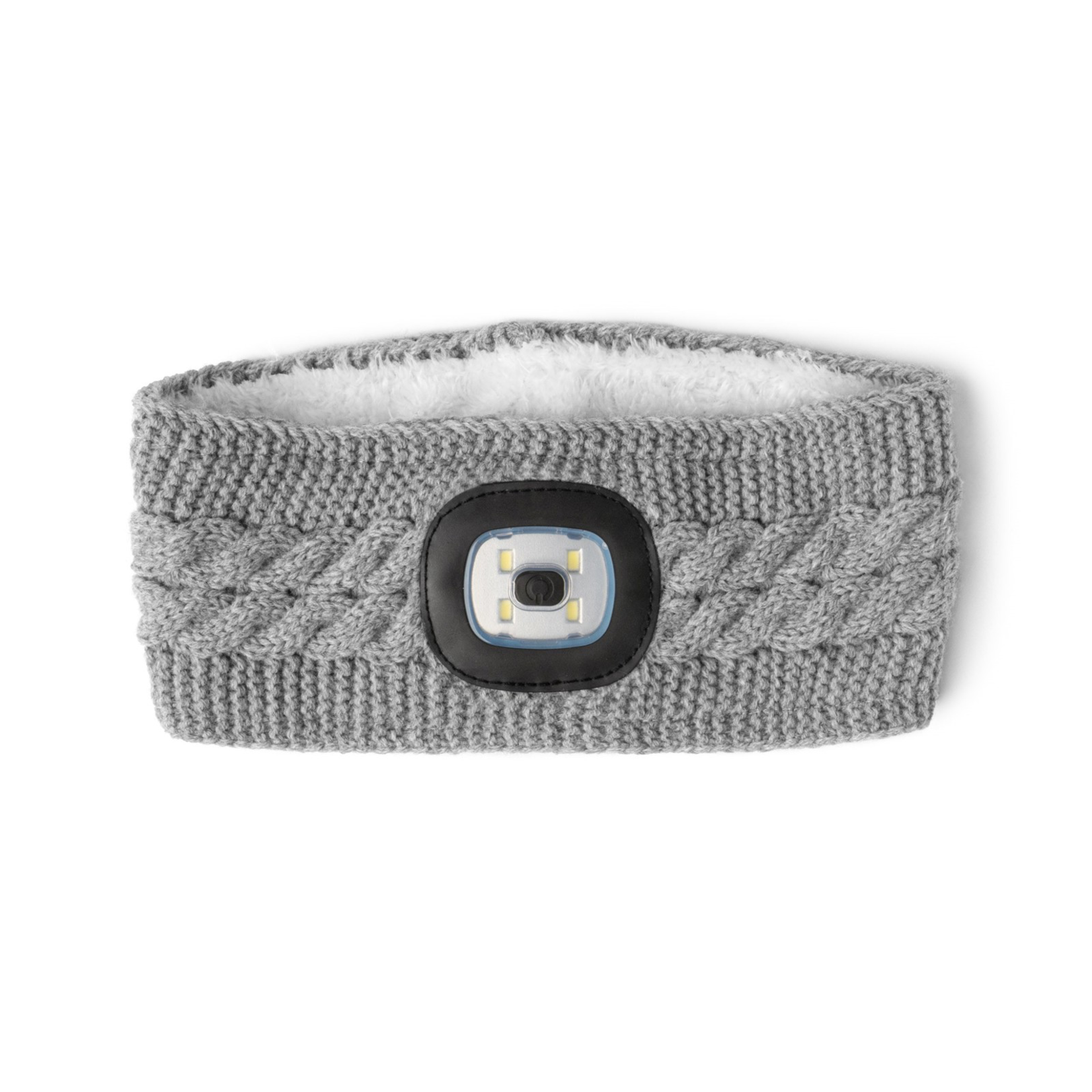 Night Scope Night Scope Nova LED Head Warmer Gray