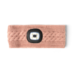 Night Scope Night Scope Nova LED Head Warmer Pink