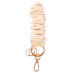 Simply Southern Simply Southern Key Fob 3 in 1 Tan