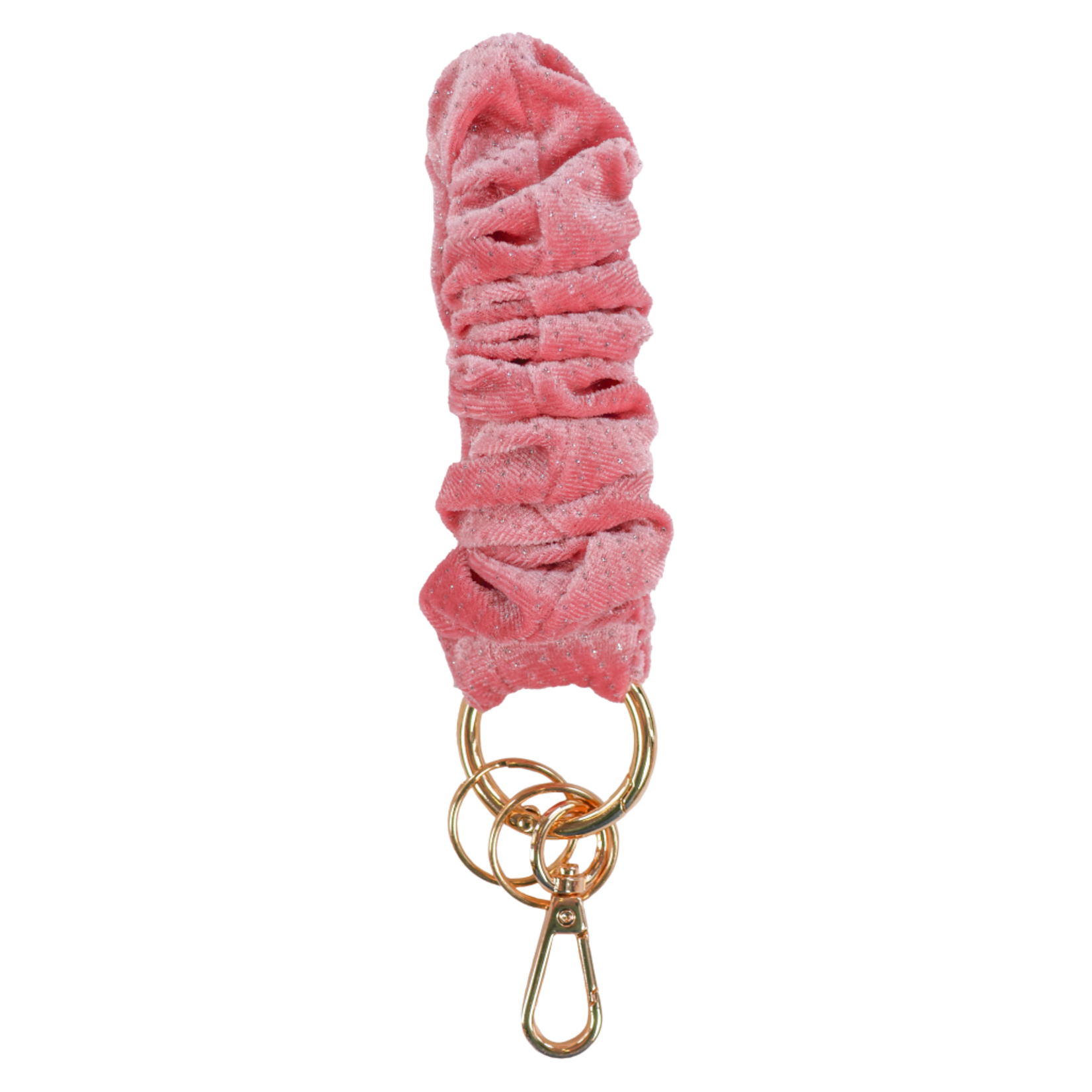 Simply Southern Simply Southern Key Fob 3 in 1 Pink