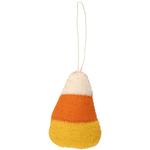Primitives By Kathy Candy Corn Ornament