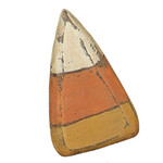 Primitives By Kathy Wooden Candy Corn