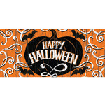 Evergreen Happy Halloween Switch Mat