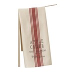 Audrey’s Apple Cider Tea Towel