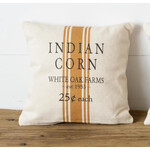 Audrey’s Indian Corn Pillow