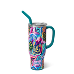 Swig Swig Bazaar Mega Mug 30oz