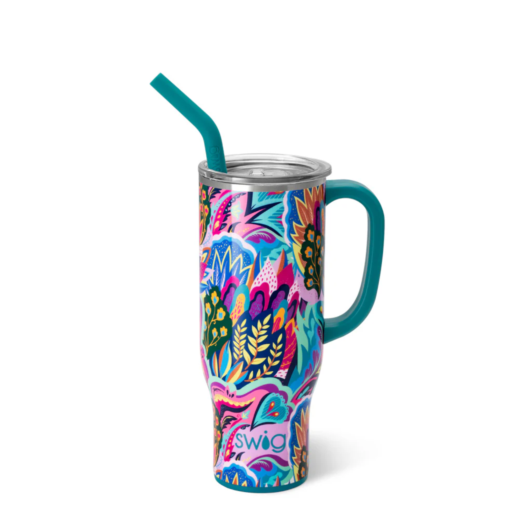 Swig Swig Bazaar Mega Mug 30oz