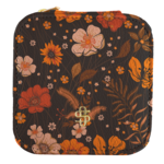 Simply Southern Simply Southern Leather Jewelry Case Vintage