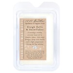 1803 1803 Sleighbells & Snowflakes Melter